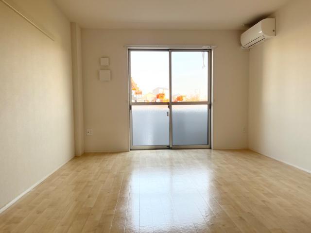 居室・リビング　リビング（イメージ）