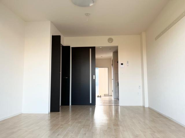 居室・リビング　リビング（イメージ）