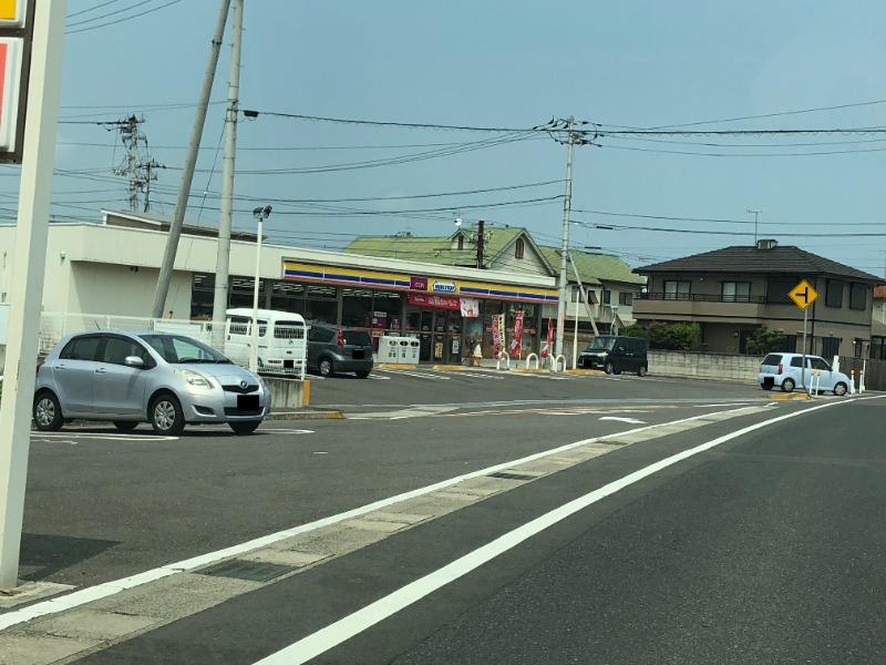コンビニ　ミニストップ高松元山町店（コンビニ）まで1333m