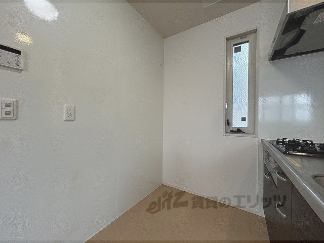 その他部屋・スペース　冷蔵庫置場