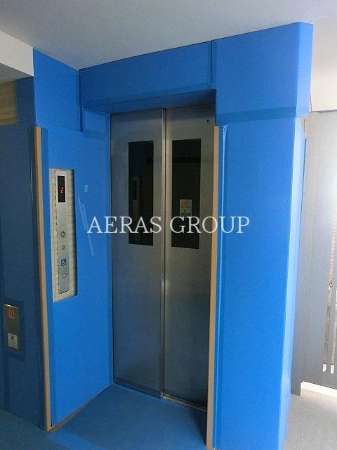 その他　エレベーター