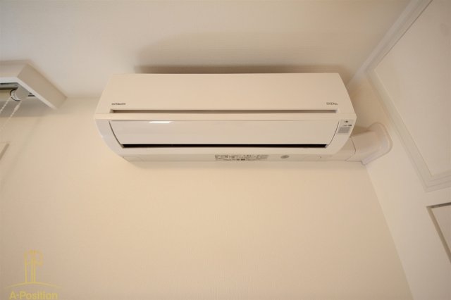 その他設備　パークアクシス本町