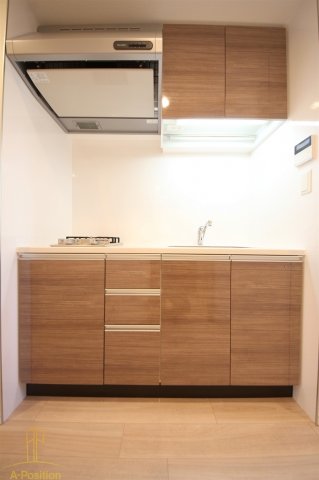 キッチン　パークアクシス本町