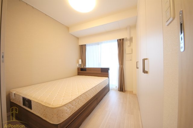 その他部屋・スペース　パークアクシス本町