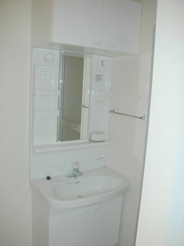 洗面設備　★シャンプードレッサー★