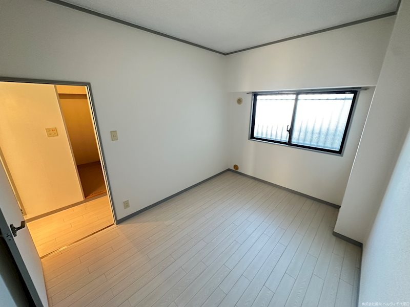 収納　※類似タイプ・別号室の写真です★（実際のお部屋とは異なります