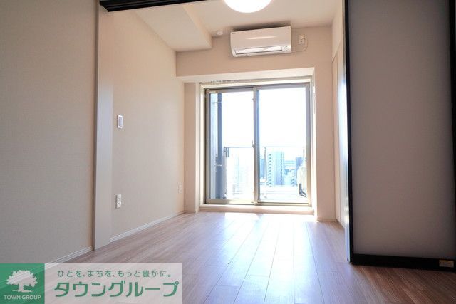 居室・リビング　※写真は同タイプ住戸です。