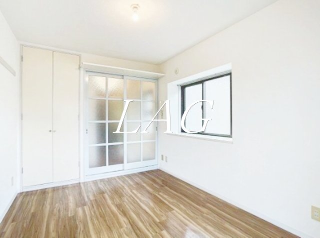 その他部屋・スペース　寝室です。