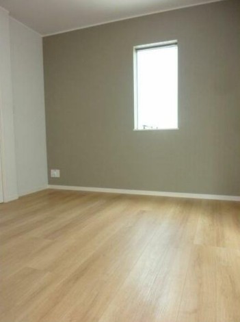 居室・リビング　きれいなリビング！