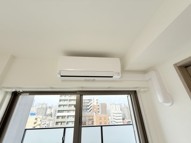 その他設備　同一タイプです。