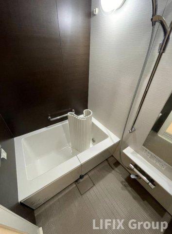 バス・シャワールーム　風呂