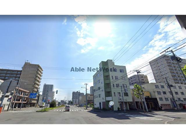 その他　周辺環境