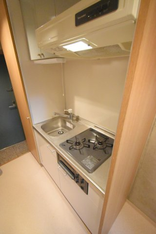 キッチン　※他の室内写真になります