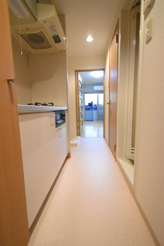 ロビー　※他の室内写真になります