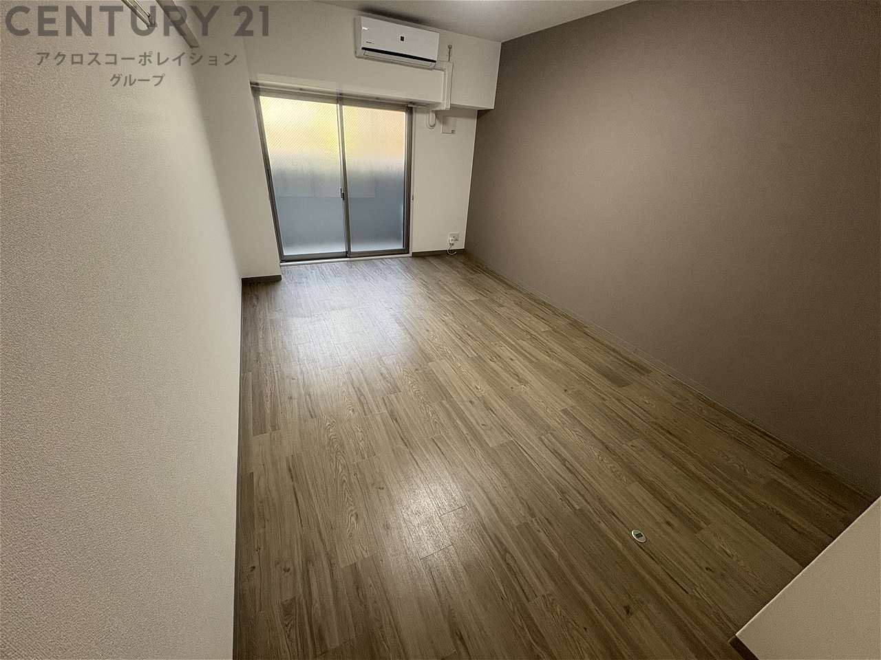 居室・リビング　洋室10帖の大きな１K