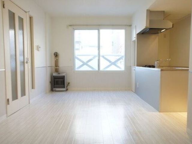 居室・リビング　リビングルーム