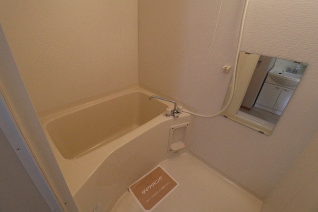 バス・シャワールーム　浴室