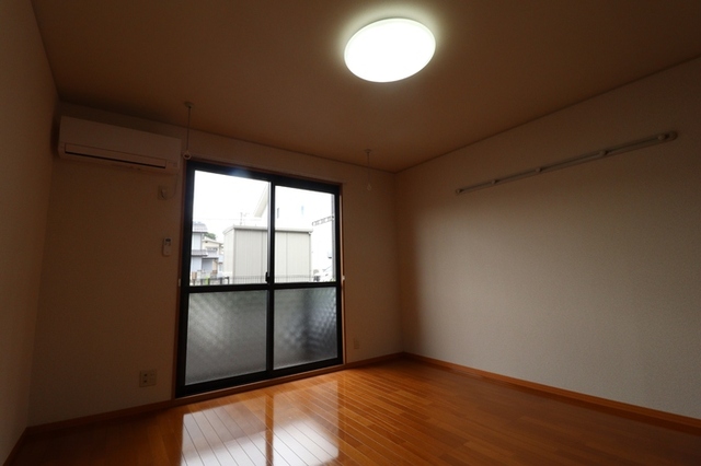 居室・リビング　居室・リビング