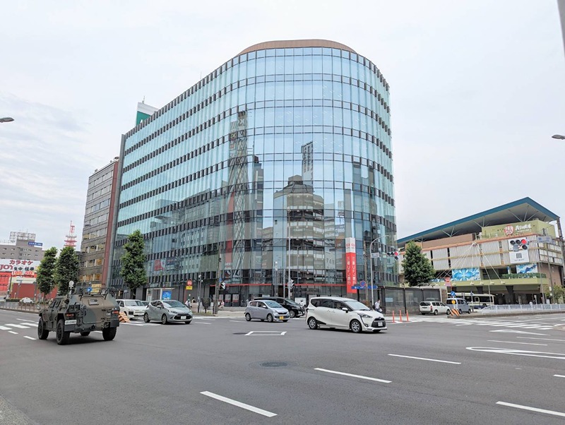 銀行　三菱UFJ銀行金山支店（銀行）まで739m