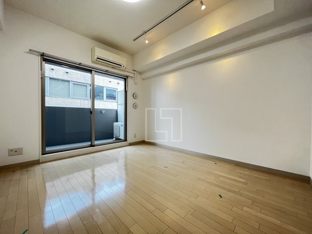 居室・リビング　アーデン谷町　洋室