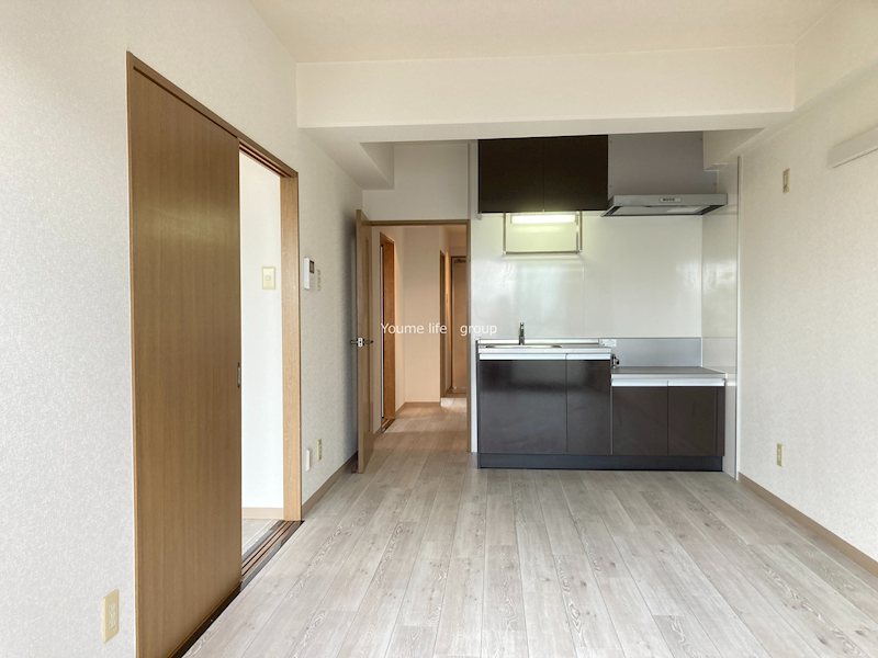 居室・リビング　別部屋参照