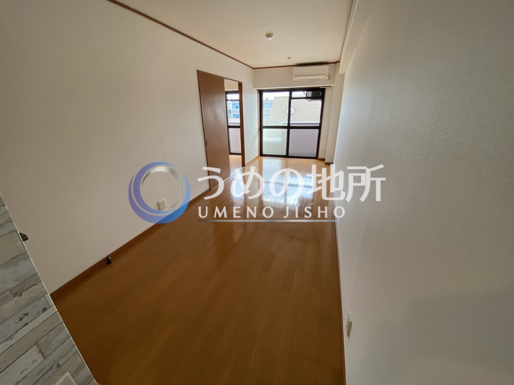 居室・リビング　リビング１