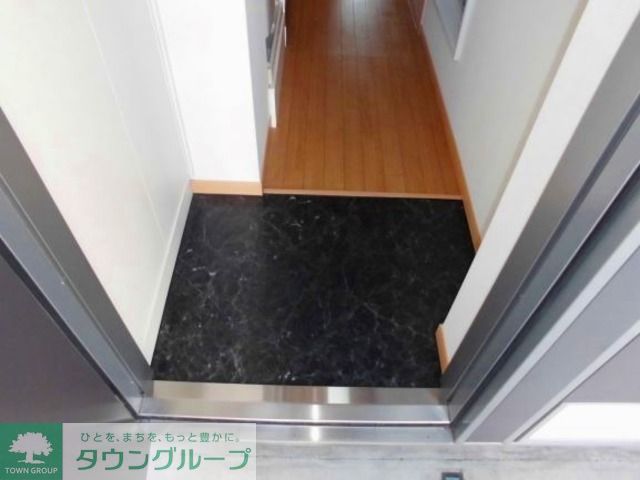 玄関　お気軽にお問合せ下さい♪043-290-8070