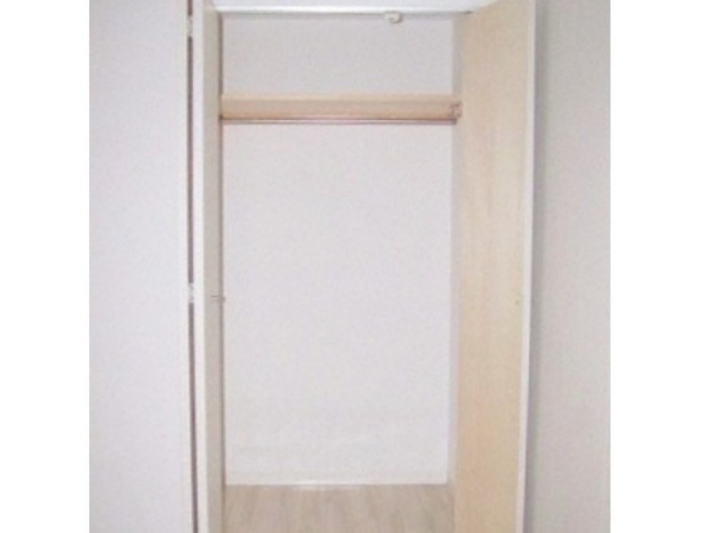 収納　収納スペースです♪