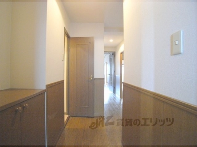 その他部屋・スペース　廊下