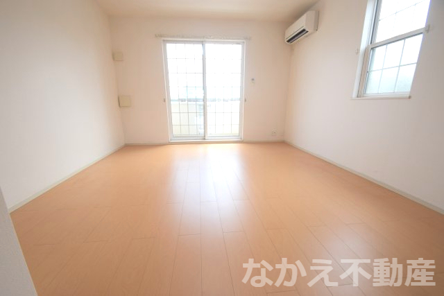 その他部屋・スペース　寝室です