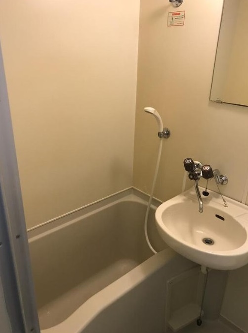 バス・シャワールーム　同仕様