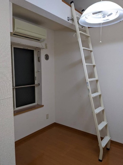 居室・リビング　同仕様