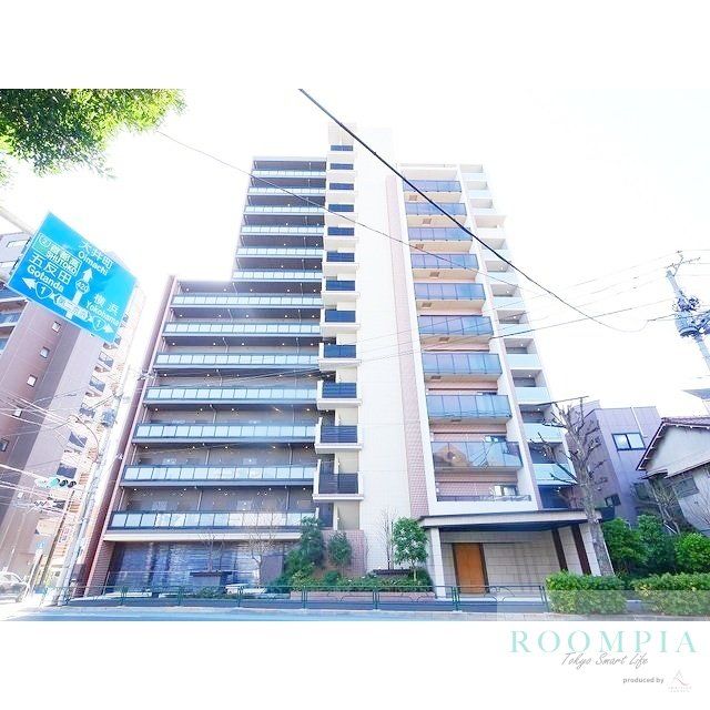 建物外観　物件画像