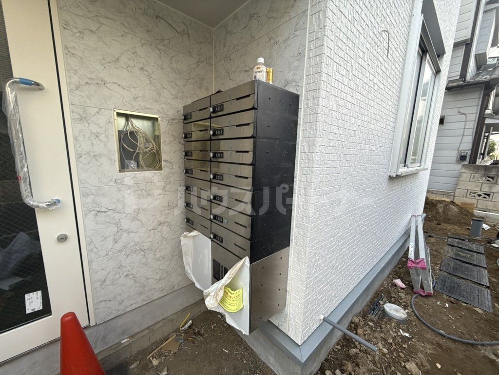 その他共有部分