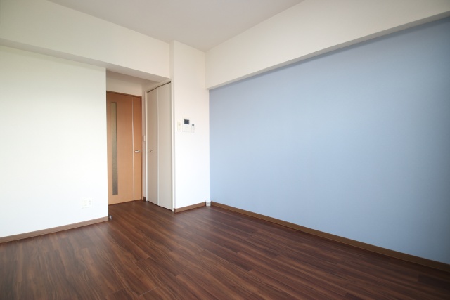 居室・リビング　※別室の参考写真の為、現況優先です。