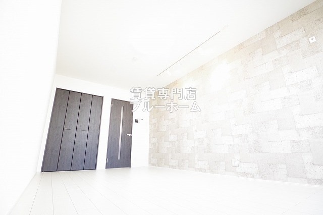 その他部屋・スペース　別角度からの洋室！