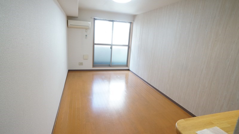 居室・リビング　11.25畳