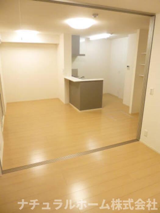 居室・リビング　LDK！！