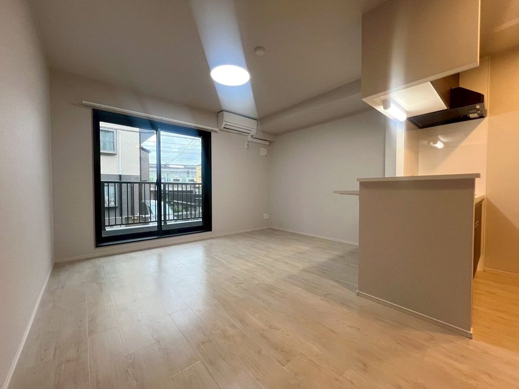 居室・リビング　リビング/居室