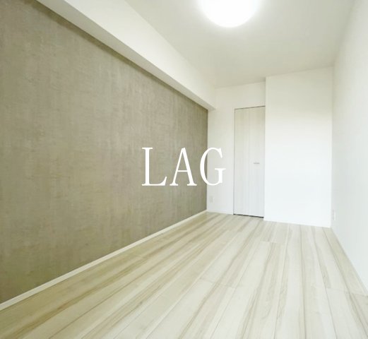 居室・リビング　洋室のお部屋です。