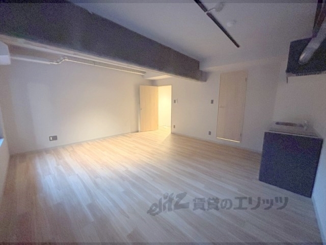 居室・リビング　洋室