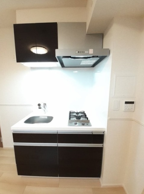 キッチン　同仕様