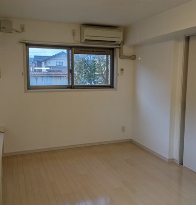 居室・リビング　※別室参考写真※