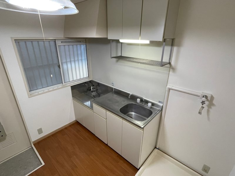 キッチン　別部屋参考