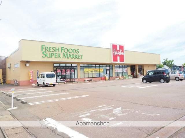 スーパー　原信　春日山店（スーパー）まで600m