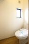 トイレ　同物件別室です。