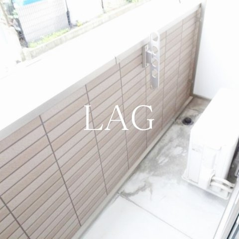 バルコニー　バルコニーです。