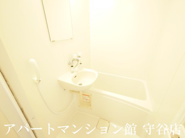 バス・シャワールーム　画像5