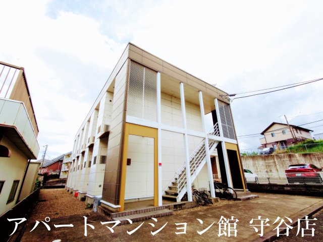 建物外観　画像1