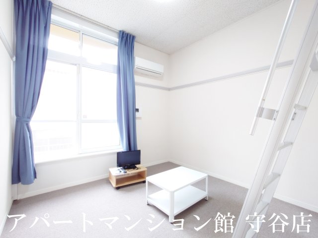 居室・リビング　画像3